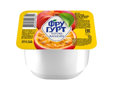 ПЕРСИК-МАРАКУЙЯ