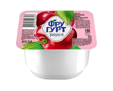 ВИШНЯ