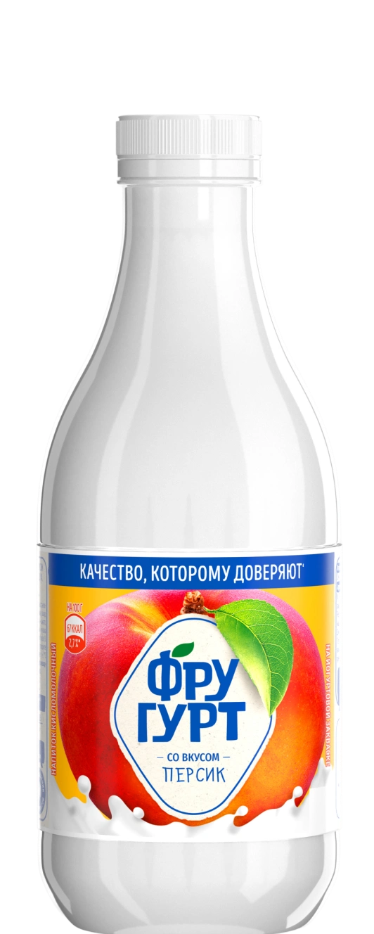 ПЕРСИК