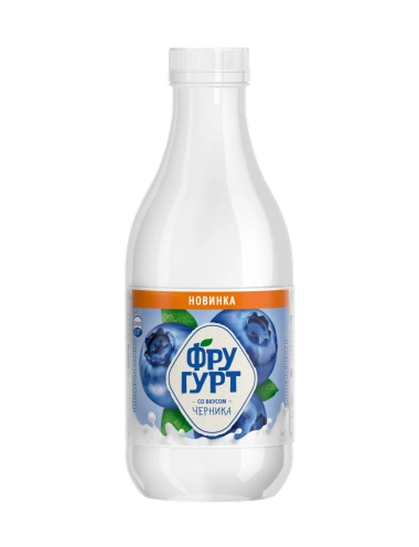 ЧЕРНИКА