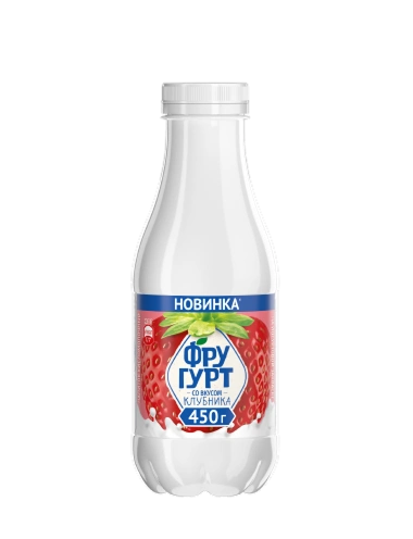 КЛУБНИКА