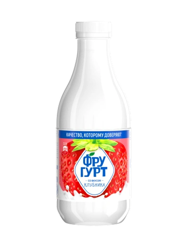 КЛУБНИКА